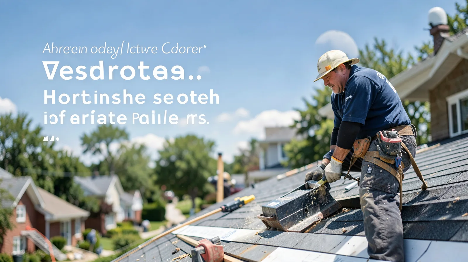 Roof Replacement in Mount Olive, MS near me